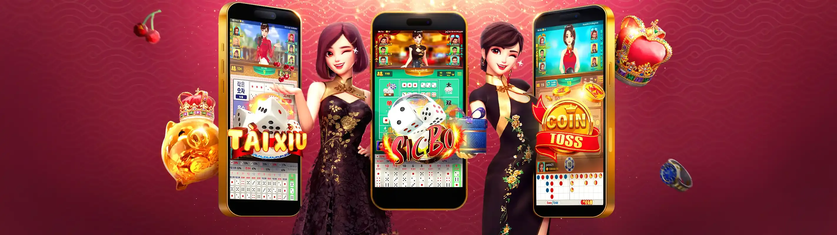 Hình ảnh minh họa chiến lược chơi game 88i, người chơi thành công tại casino trực tuyến 88i